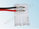 Соединительный кабель SMD 5050 Cable (1 jack) clip